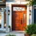 Top Security Doors for Your Home in 2024 10 Top Security Doors for Your Home in 2024