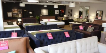 Beds And Sofas