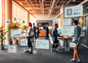 Transform Your Business with Google Workspace 2025 10 Google Workspace for Business