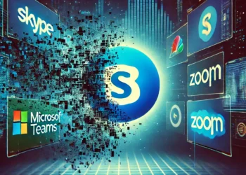Microsoft Shutting Down Skype: What It Means & 7 Alternatives 6 Microsoft Shutting Down Skype: What It Means & 7 Alternatives