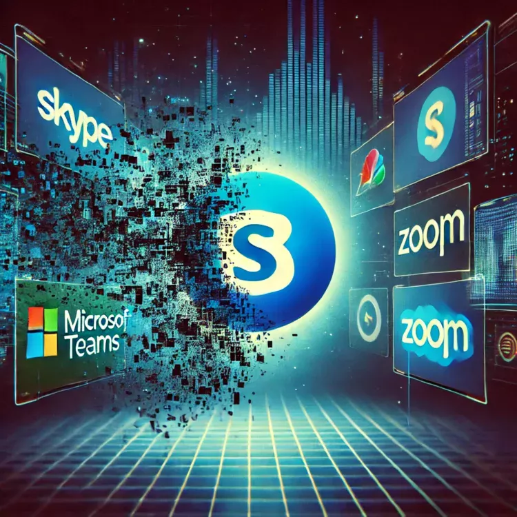 Readmorebuzz - Discover today's top stories on the world 64 Microsoft Shutting Down Skype What You Need to Know in 2025 1