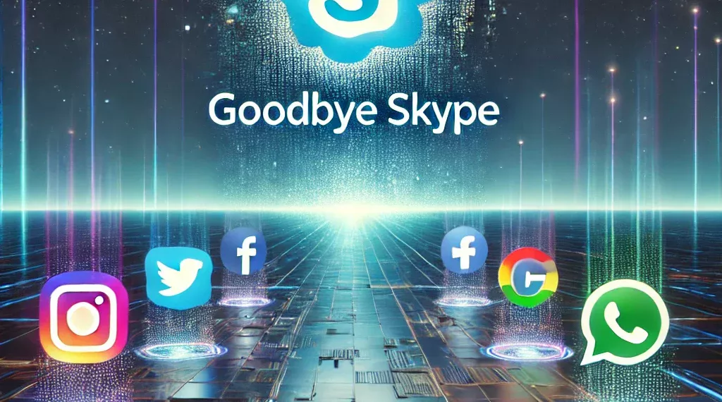 Microsoft Shutting Down Skype: What You Need to Know in 2025