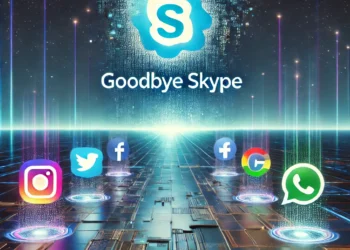 Microsoft Shutting Down Skype: What You Need to Know in 2025 7 Microsoft Shutting Down Skype: What You Need to Know in 2025