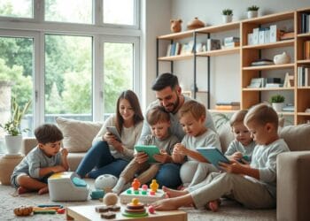 Top Parenting Trends Today: What You Need to Know 3 Parenting Trends