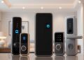 Top Budget Biometric Door Locks to Keep Your Home Safe