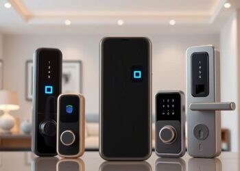 Top Budget Biometric Door Locks to Keep Your Home Safe 2 Top Budget Biometric Door Locks to Keep Your Home Safe
