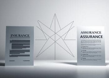Explore the 7 Key Differences Between Insurance and Assurance 3 Explore the 7 Key Differences Between Insurance and Assurance
