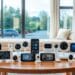 Baby Surveillance: Secure Systems for New Families 11 Types of Baby Monitoring Systems Available Today
