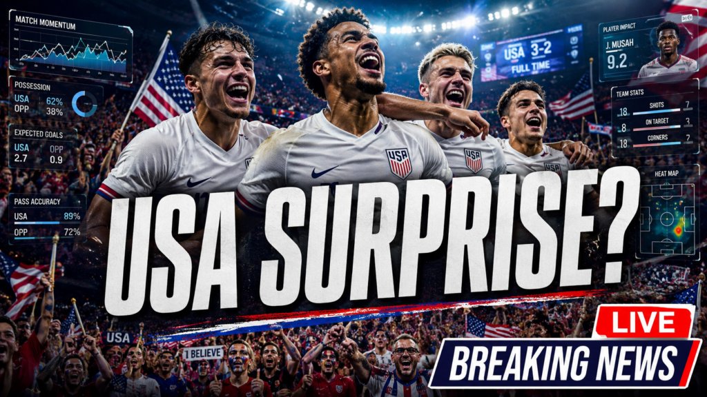 2026 World Cup predictions: what the Opta supercomputer actually says (and where it might be wrong) 3 Who will win the 2026 World Cup, by the numbers