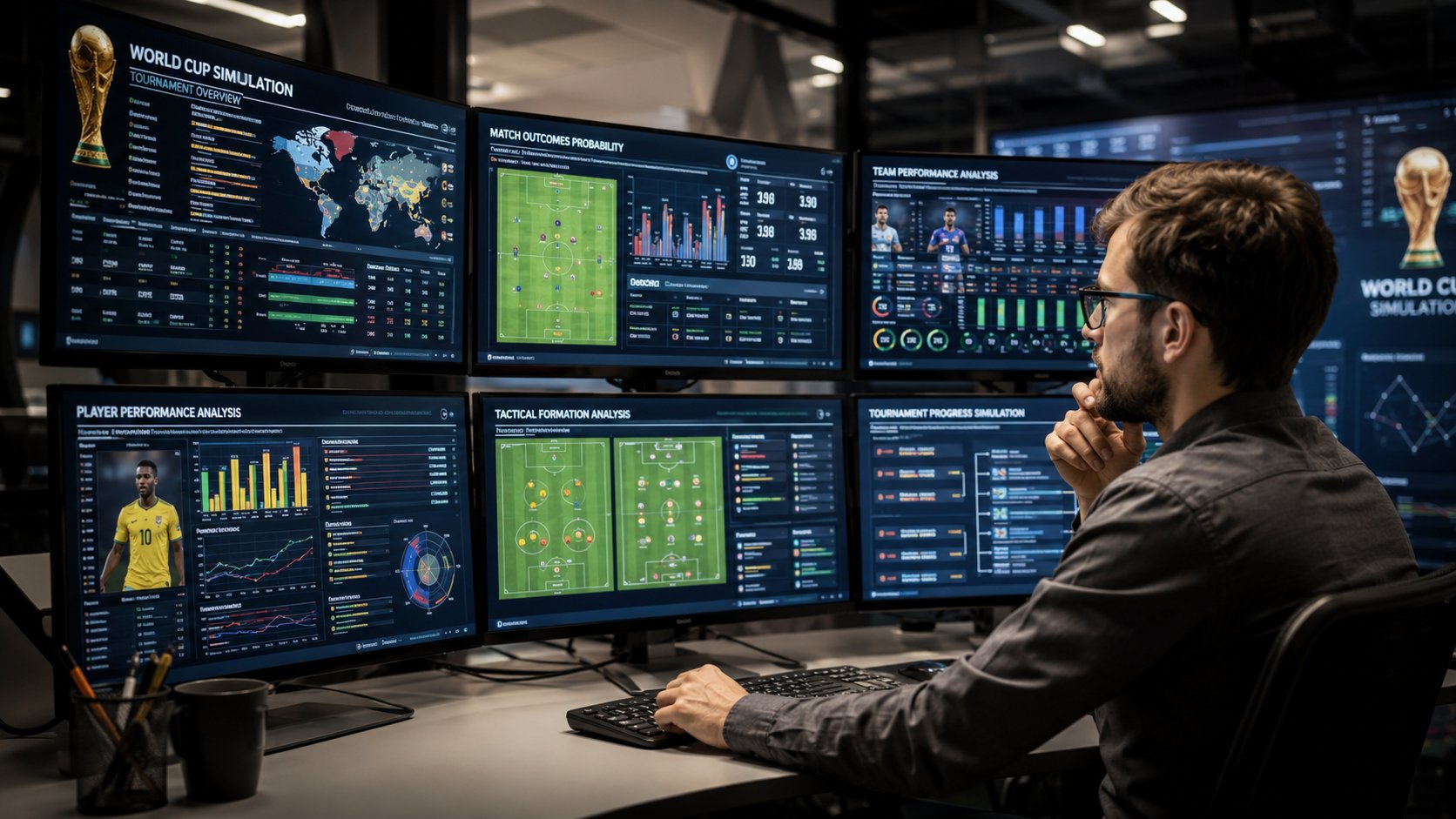 Why AI Simulations Are Becoming Popular 
