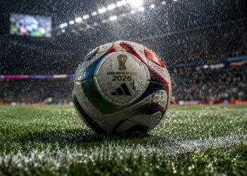 AI Simulated the 2026 World Cup