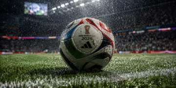 AI Simulated the 2026 World Cup